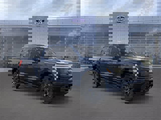 New 2025 Ford F150 Lightning Flash image 7