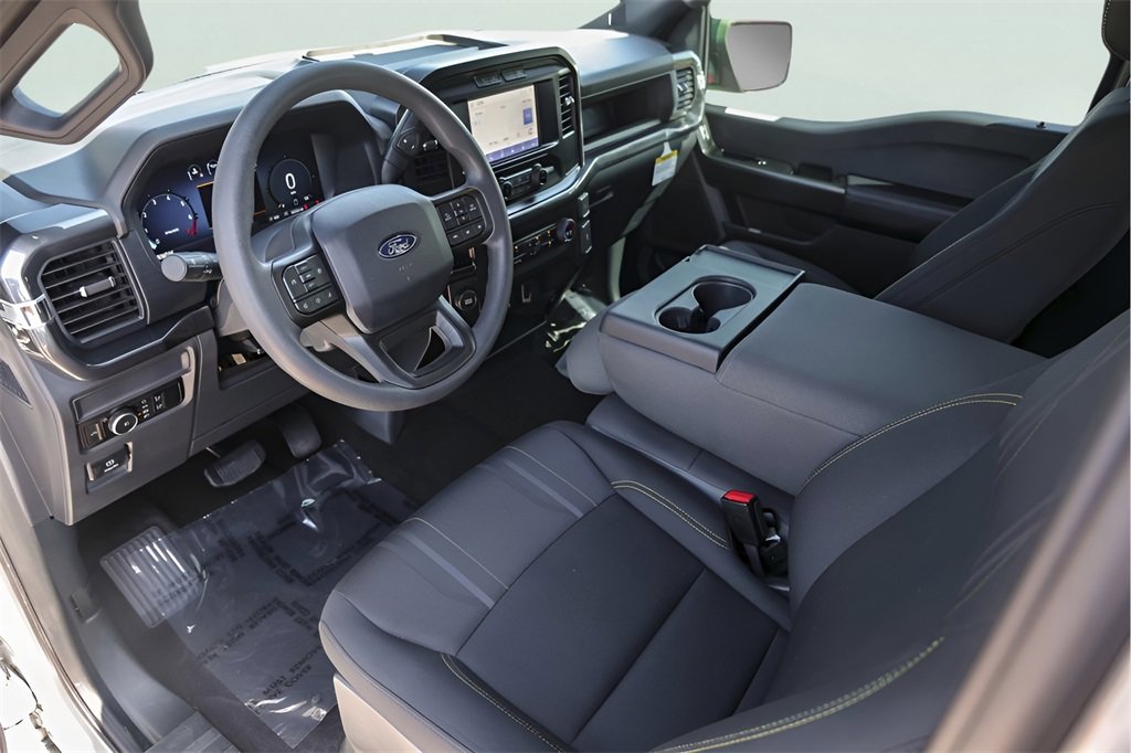 Used 2024 Ford F150 STX image 13