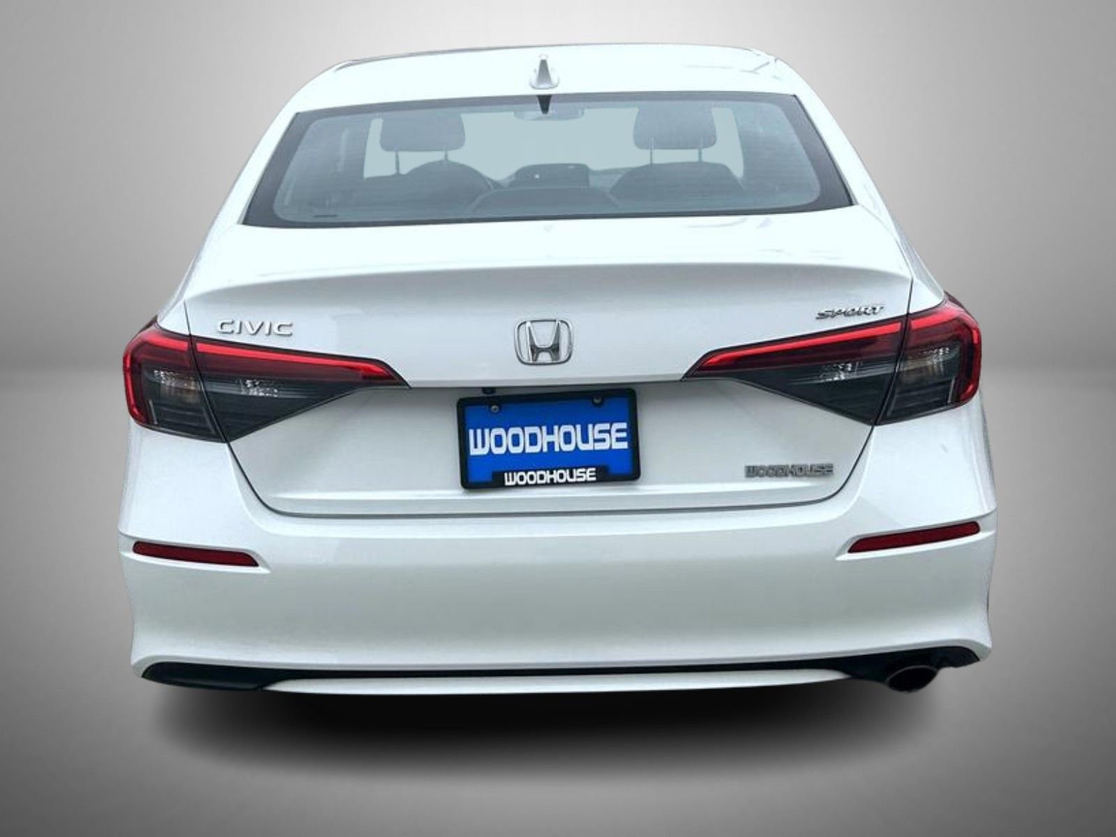 Used 2023 Honda Civic Sport image 6