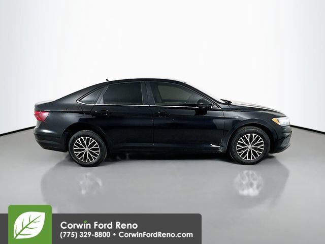 Used 2021 Volkswagen Jetta SE FWD image 8