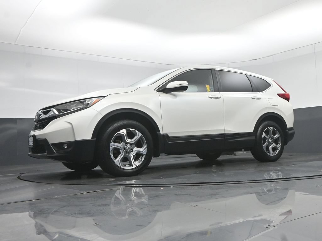 Used 2018 Honda CR-V EX image 54