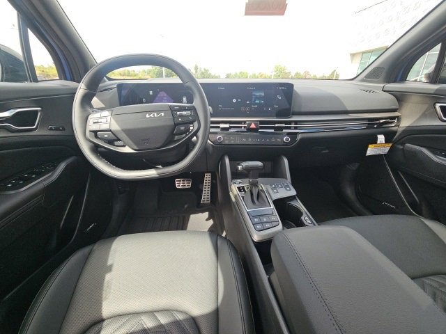 New 2026 Kia Sportage X-Pro Prestige image 27