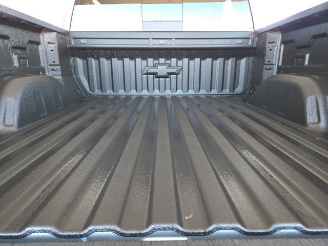 New 2026 Chevrolet Silverado 1500 LT w/ Protection Package AWD/4WD image 37