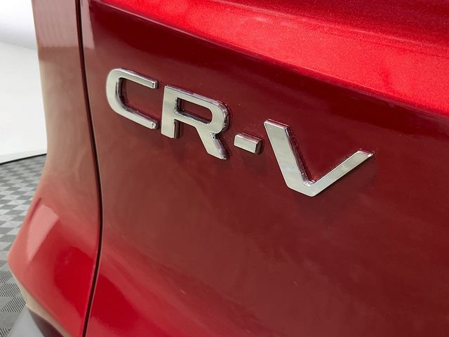 New 2026 Honda CR-V EX-L image 10