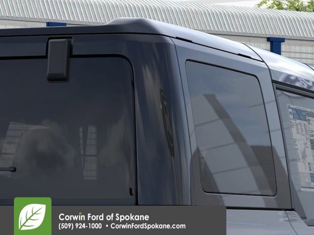 New 2026 Ford Bronco Big Bend image 25