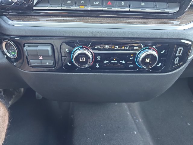 New 2026 GMC Sierra 1500 Elevation AWD/4WD image 20