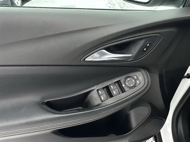 Certified 2021 Buick Encore GX Preferred w/ Cold Weather Comfort Package image 22