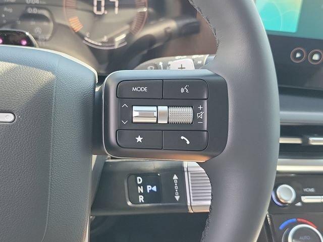 New 2027 Hyundai Santa Fe SEL FWD image 8
