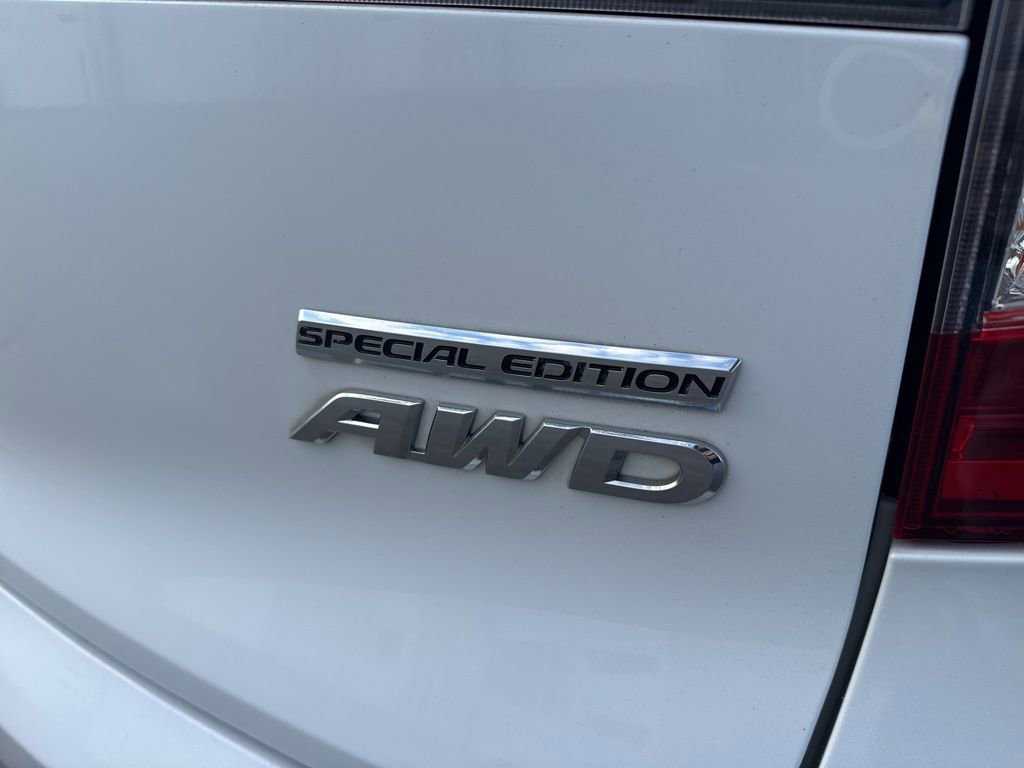 Used 2022 Honda Pilot Special Edition image 10