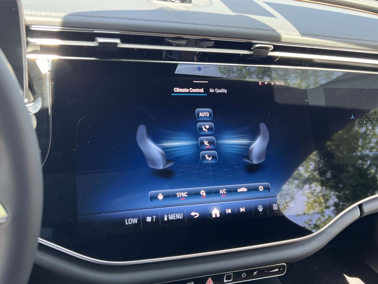 New 2026 Mercedes-Benz E 350 4MATIC Sedan image 26