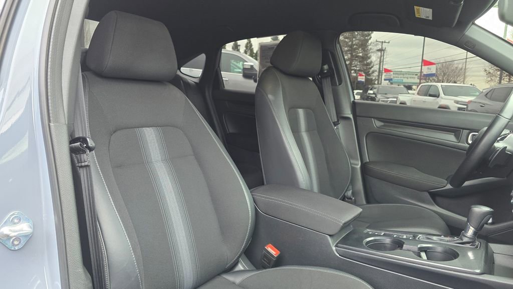Used 2023 Honda Civic Sport image 13