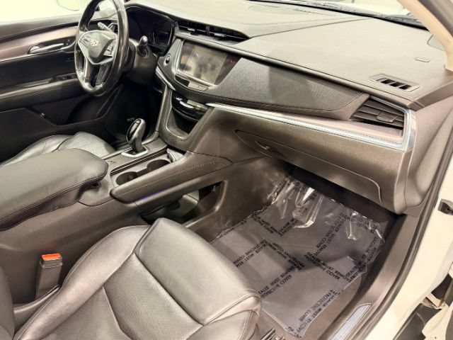 Used 2018 Cadillac XT5 Luxury AWD/4WD image 51