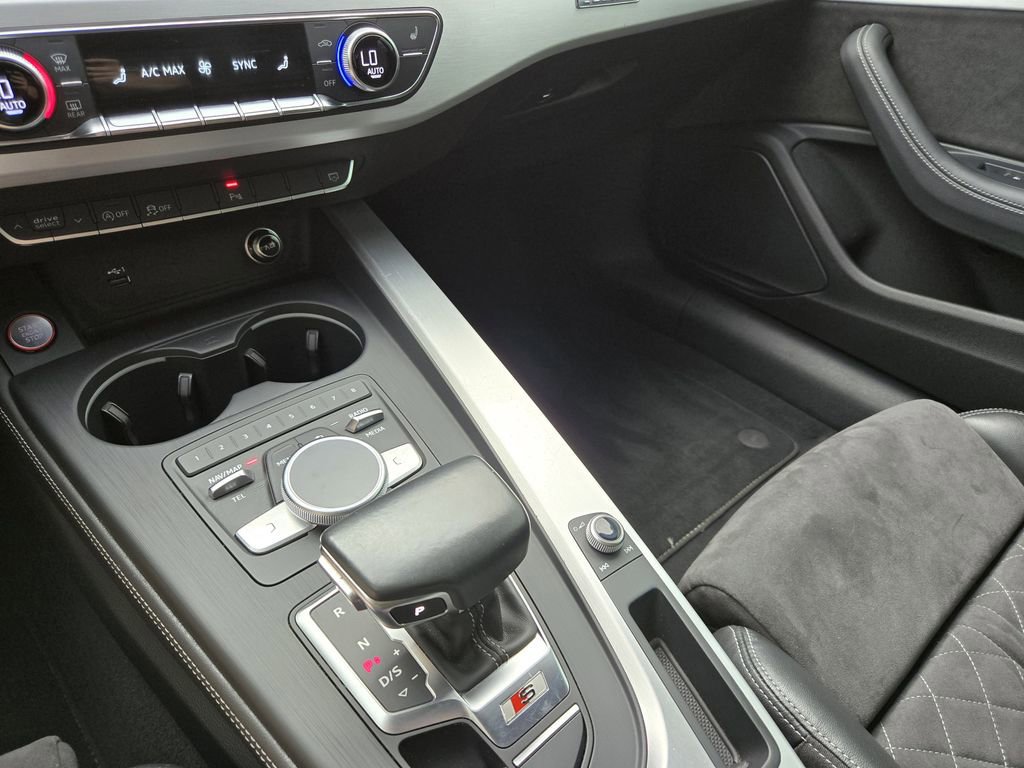 Used 2019 Audi S5 Premium Plus AWD/4WD image 14
