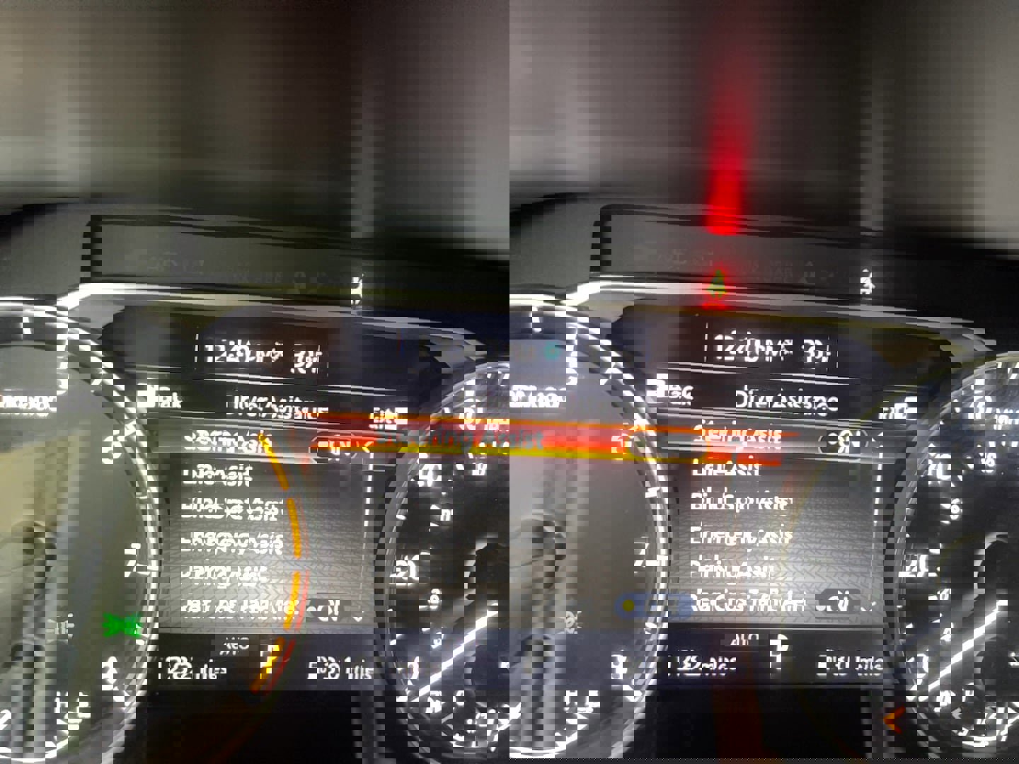 Used 2025 Nissan Rogue SV image 16