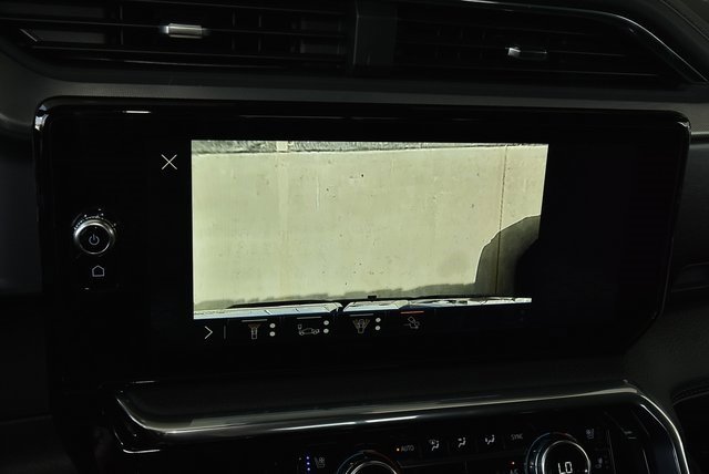 Used 2024 GMC Sierra 1500 Denali w/ Technology Package image 50