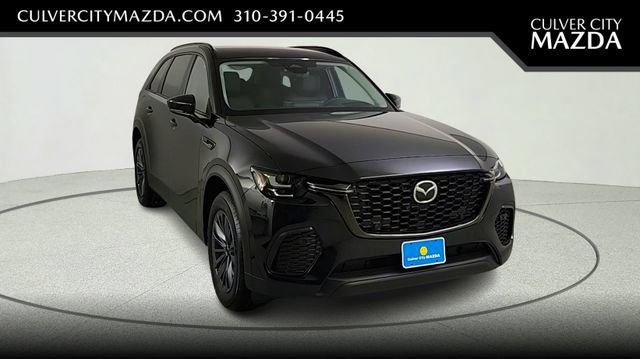 New 2026 MAZDA CX-70 SC Plus AWD/4WD image 1