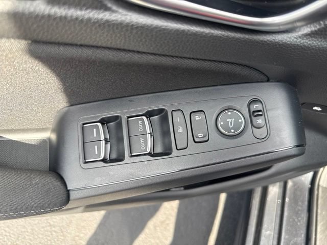 Used 2025 Honda Civic Sport image 16