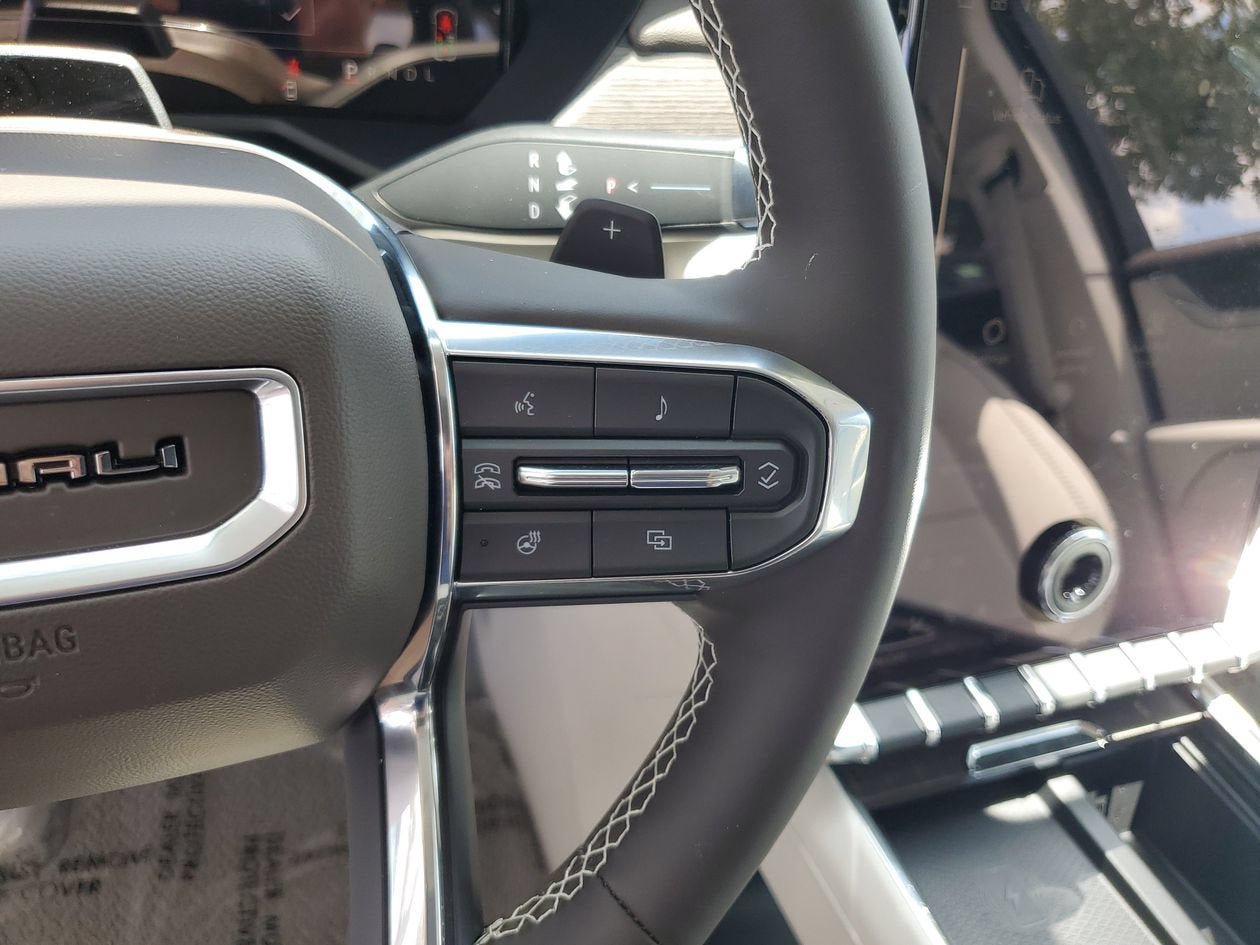 New 2026 GMC Acadia Denali w/ Super Cruise Package FWD image 27