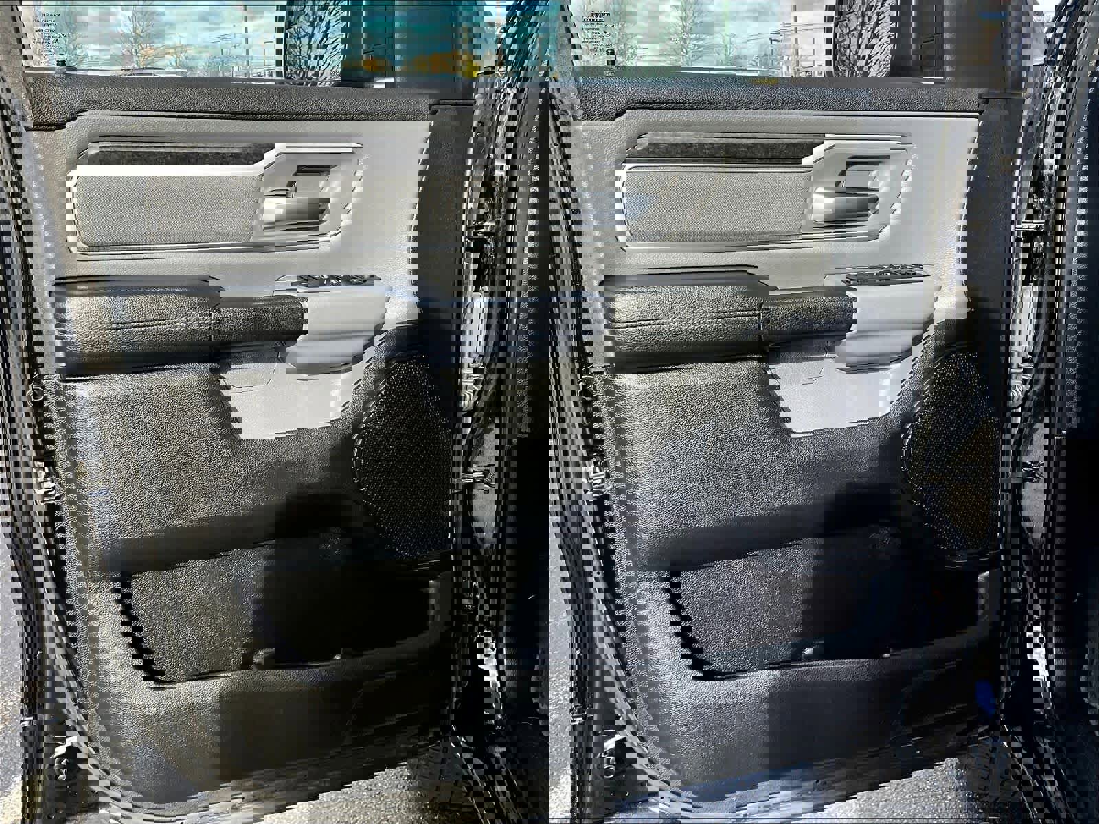 Used 2019 RAM 1500 Big Horn image 9