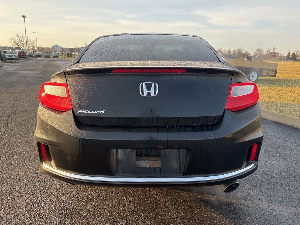 Used 2013 Honda Accord LX-S image 8