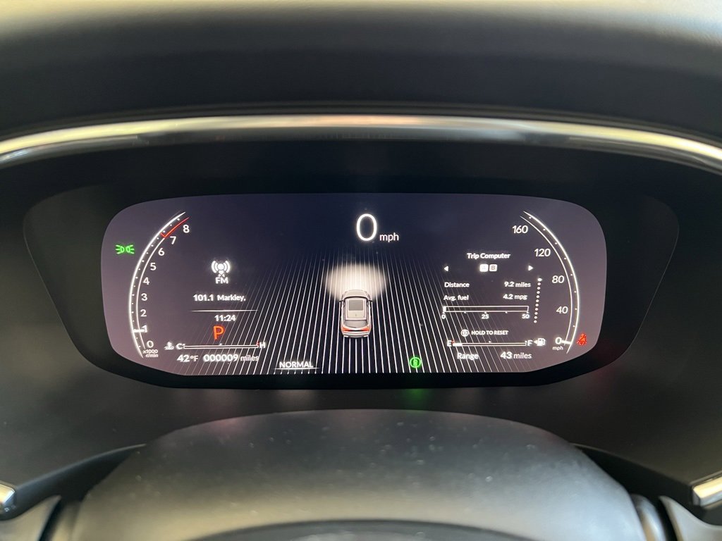 New 2026 Acura MDX w/ Advance Package image 18