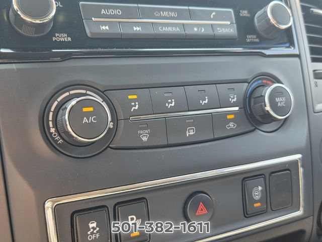 Used 2024 Nissan Titan SV w/ Accessory Utility Package AWD/4WD image 20