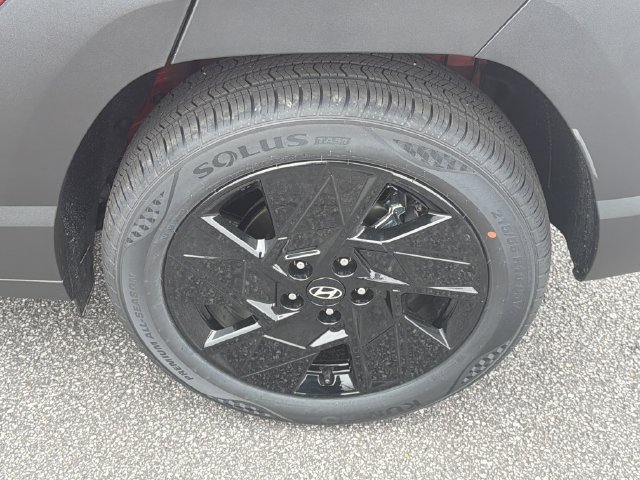 New 2026 Hyundai Kona SEL Sport FWD image 21