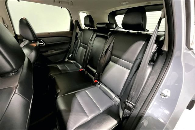 Used 2021 Nissan Rogue SV AWD/4WD image 28