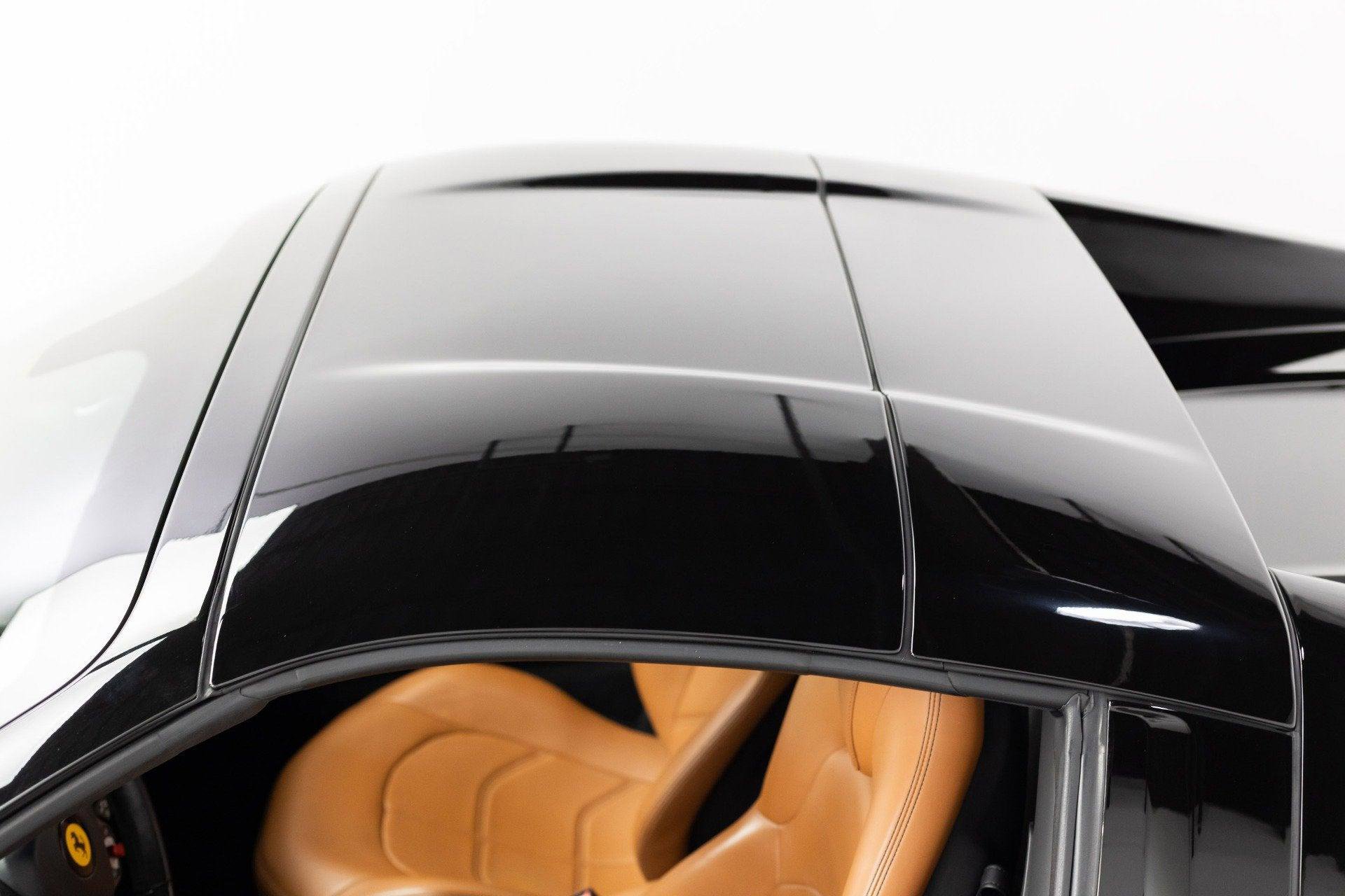 Certified 2017 Ferrari 488 Spider image 37