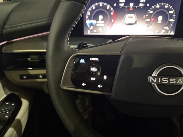 Certified 2025 Nissan Murano SL w/ Cargo Package AWD/4WD image 12