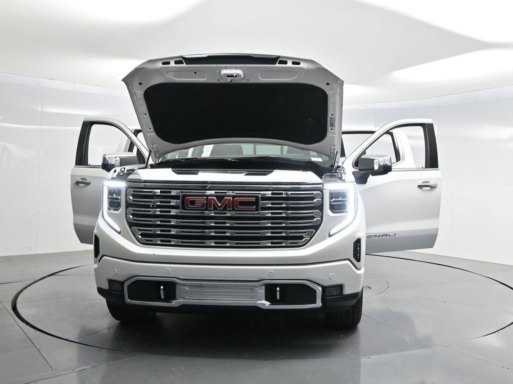 Used 2023 GMC Sierra 1500 Denali w/ Denali Reserve Package image 53