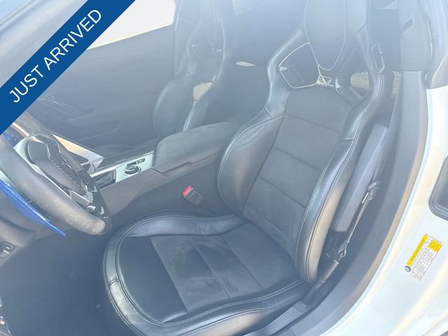 Used 2019 Chevrolet Corvette ZR1 image 11