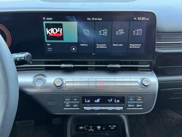 Used 2026 Hyundai Kona SEL Sport FWD image 18