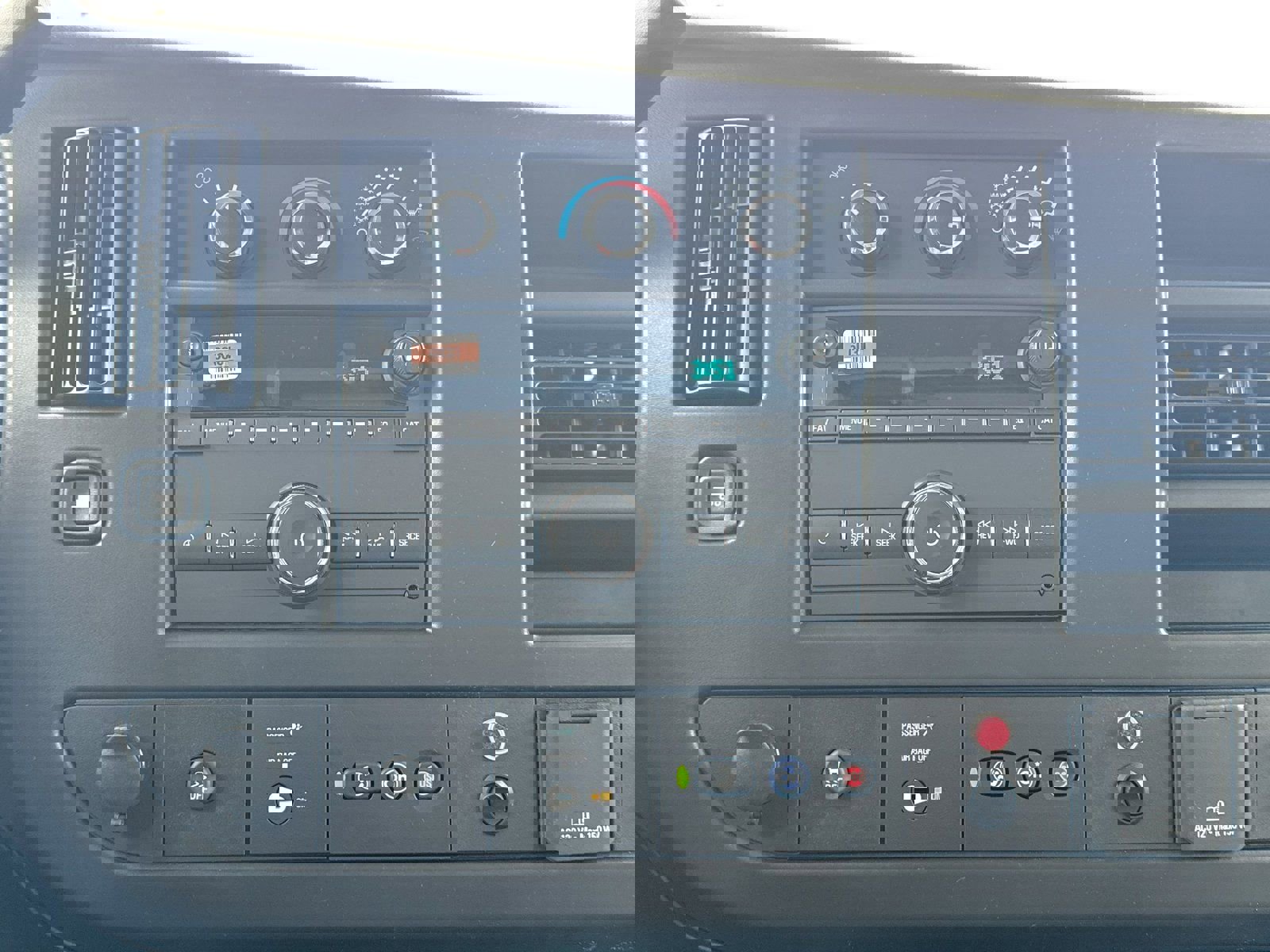 New 2025 Chevrolet Express 4500 w/ Power Convenience Package image 45