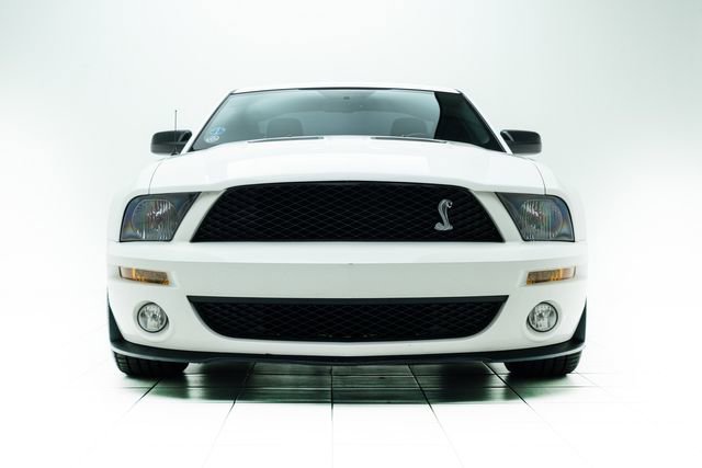 Used 2007 Ford Mustang Shelby GT500 image 6