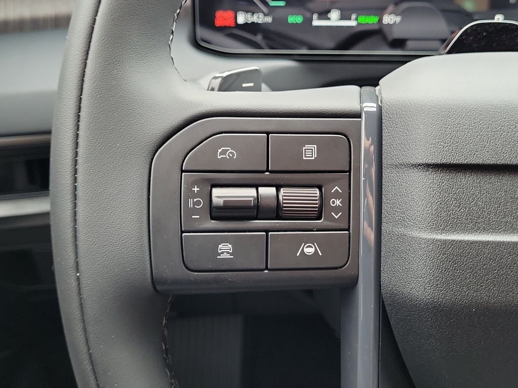 New 2027 Kia Telluride X-Line SX Prestige AWD/4WD image 29