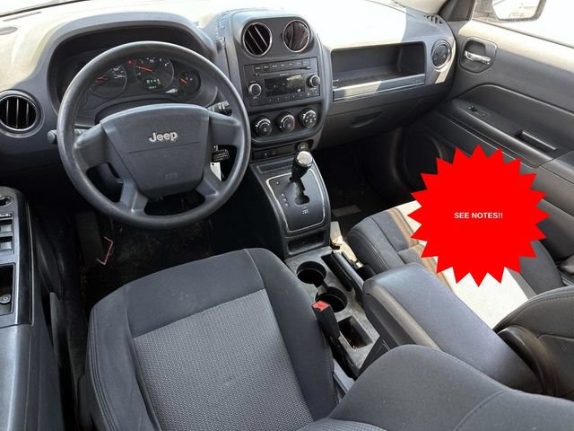 Used 2010 Jeep Patriot Sport FWD image 9