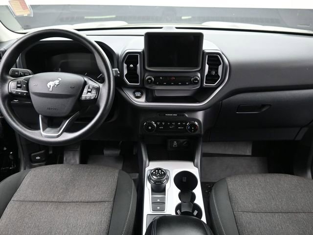 Used 2024 Ford Bronco Sport Big Bend image 12