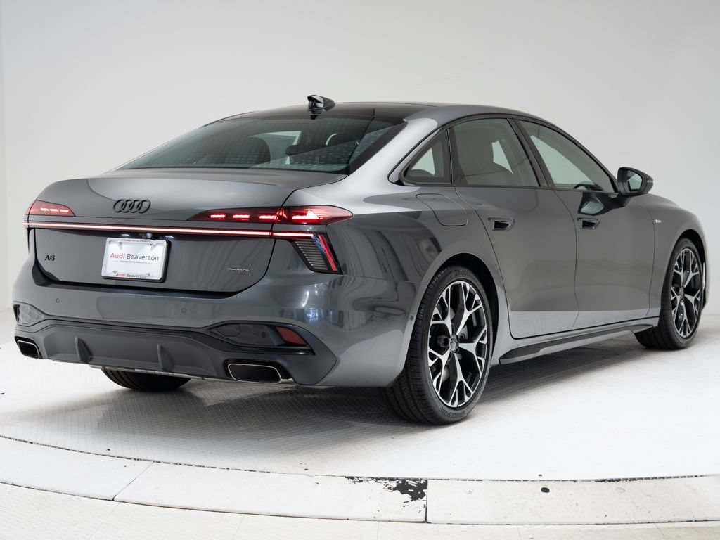 New 2026 Audi A6 Prestige AWD/4WD image 29