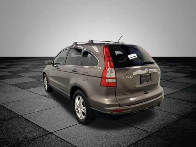 Used 2011 Honda CR-V EX-L image 5