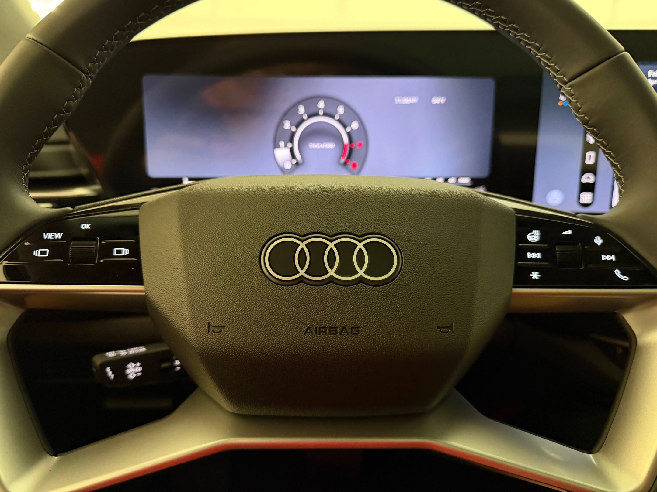 New 2026 Audi Q5 Premium Plus AWD/4WD image 17