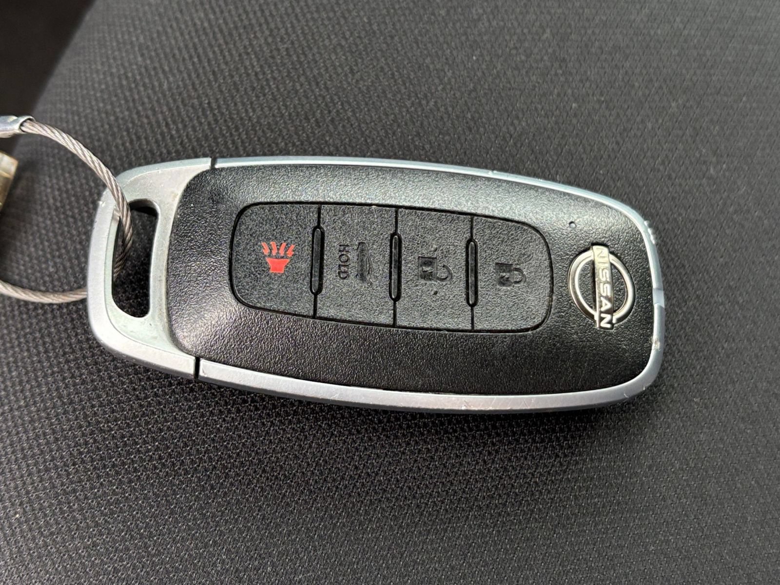 Used 2025 Nissan Sentra SV FWD image 20