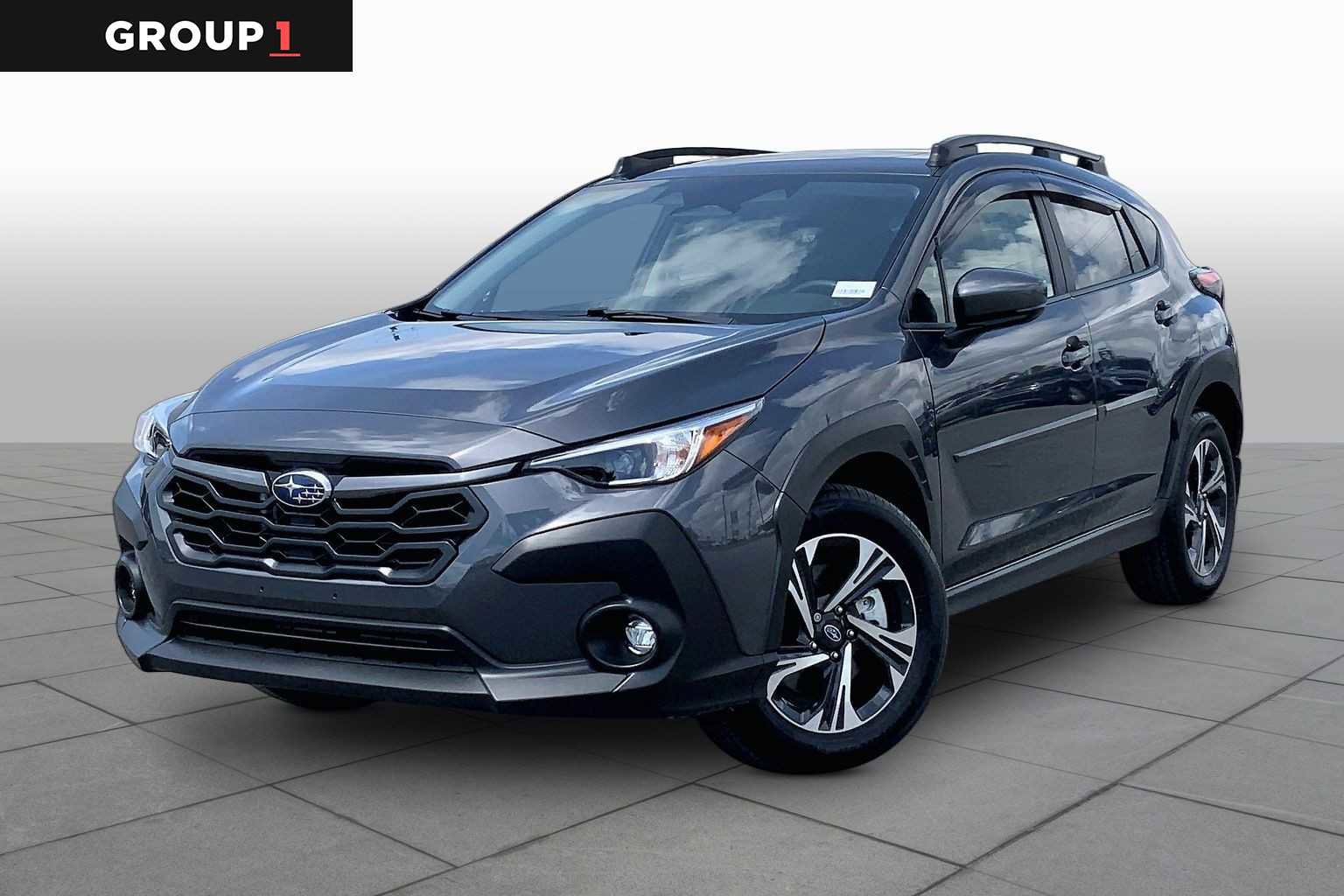 Used 2025 Subaru Crosstrek 2.0i Premium AWD/4WD image 1