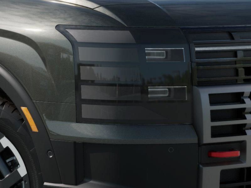 New 2026 Hyundai Palisade XRT Pro image 13