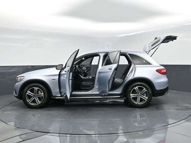 Used 2018 Mercedes-Benz GLC 350e 4MATIC image 65