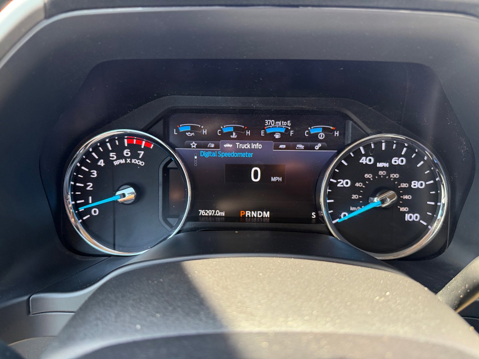 Used 2020 Ford F350 Lariat w/ Lariat Ultimate Package AWD/4WD image 19