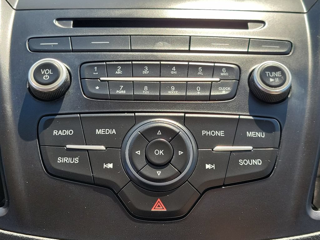 Certified 2018 Ford Escape SE AWD/4WD image 27