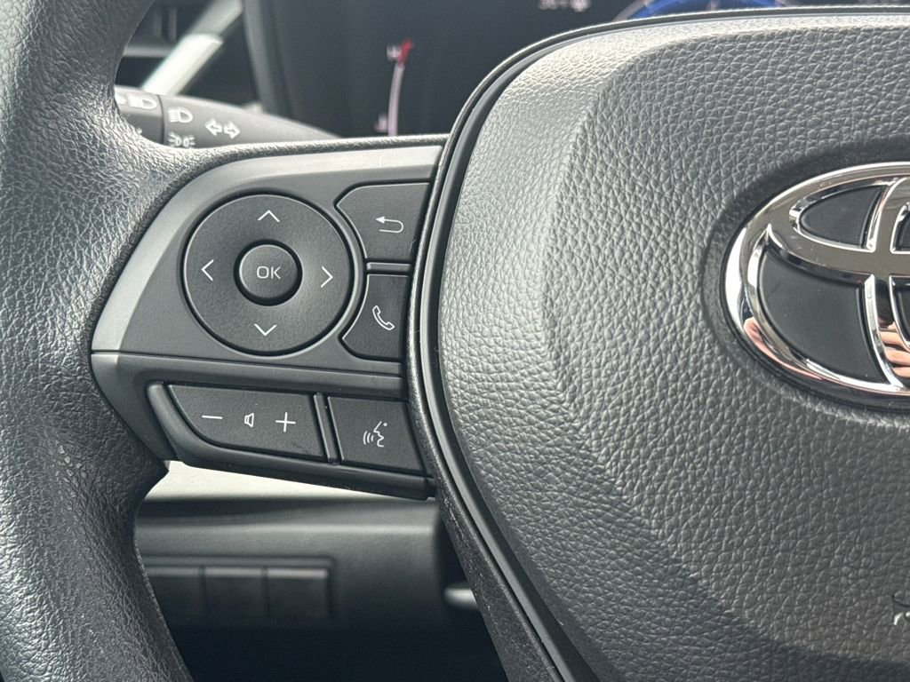New 2026 Toyota Corolla LE image 22