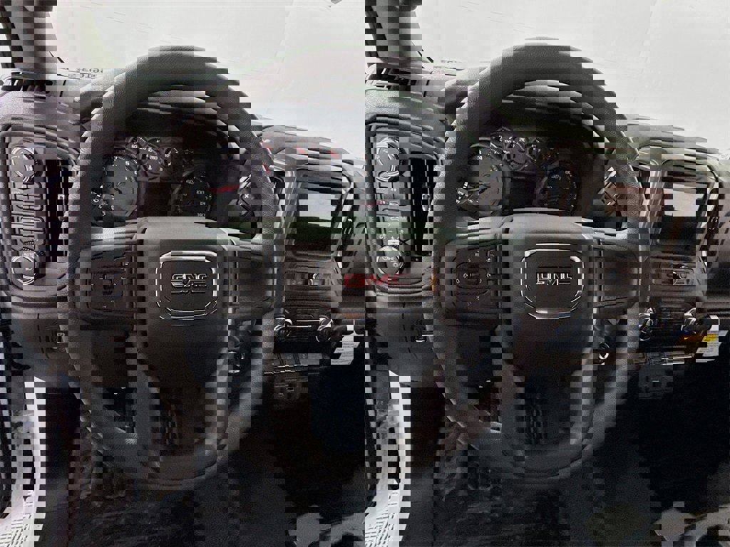 New 2026 GMC Sierra 1500 Pro w/ Pro Value Package image 6