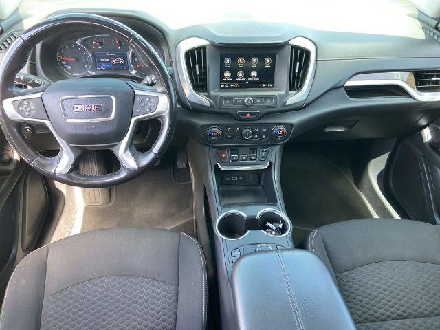 Used 2019 GMC Terrain SLE w/ Driver Convenience Package FWD image 15